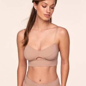 Brand new Fatima Unlined bra